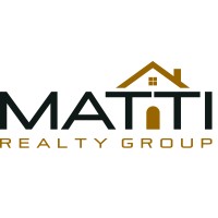 Matti Realty Group logo, Matti Realty Group contact details