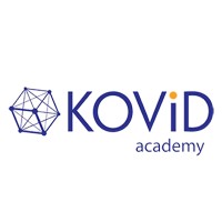 Kovid Academy logo, Kovid Academy contact details