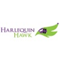 Harlequin Hawk Company logo, Harlequin Hawk Company contact details