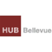 Impact Hub Bellevue logo, Impact Hub Bellevue contact details