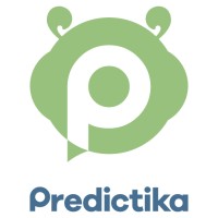 Predictika Inc logo, Predictika Inc contact details