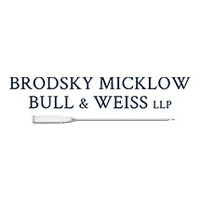 Brodsky Micklow Bull & Weiss LLP logo, Brodsky Micklow Bull & Weiss LLP contact details