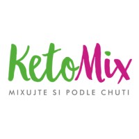 KetoMix logo, KetoMix contact details