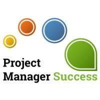 Project Manager Success logo, Project Manager Success contact details