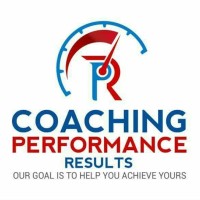 Coaching Performance Results (CPR) logo, Coaching Performance Results (CPR) contact details