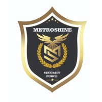 Metroshine Security Force Pvt Ltd logo, Metroshine Security Force Pvt Ltd contact details