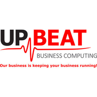 UPBEAT Business Computing logo, UPBEAT Business Computing contact details