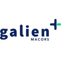 Galien MACORS logo, Galien MACORS contact details