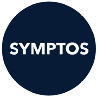 SYMPTOS logo, SYMPTOS contact details