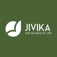 Jivika Agri logo, Jivika Agri contact details