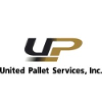 United Pallet Services, Inc. logo, United Pallet Services, Inc. contact details