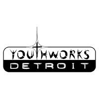 YouthWorks-Detroit logo, YouthWorks-Detroit contact details