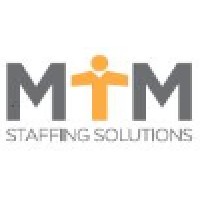 MTM Staffing Solutions Inc. logo, MTM Staffing Solutions Inc. contact details