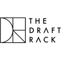 TheDraftRack logo, TheDraftRack contact details