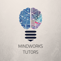 Mindworks Tutors logo, Mindworks Tutors contact details