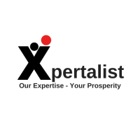 Xpertalist logo, Xpertalist contact details