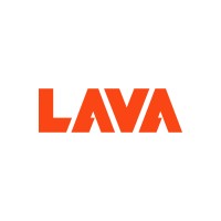 LAVA logo, LAVA contact details