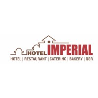 Imperial Hospitality logo, Imperial Hospitality contact details