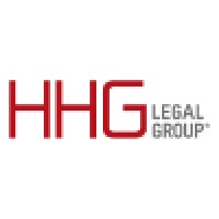 HHG Legal Group logo, HHG Legal Group contact details