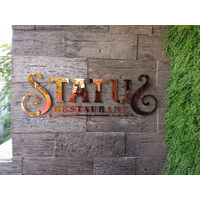 Status Restaurant & Banquets logo, Status Restaurant & Banquets contact details