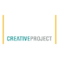 Creative Project logo, Creative Project contact details