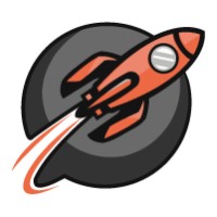 Rocket Driver logo, Rocket Driver contact details