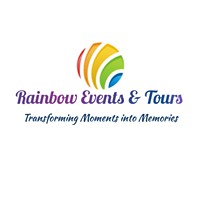 Rainbow Events & Tours logo, Rainbow Events & Tours contact details