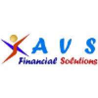 AVS Financial Solutions logo, AVS Financial Solutions contact details