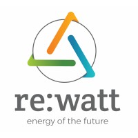 Rewatt Energy logo, Rewatt Energy contact details