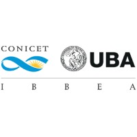 CONICET IBBEA logo, CONICET IBBEA contact details