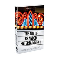 The Art of Branded Entertainment logo, The Art of Branded Entertainment contact details