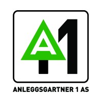 Anleggsgartner 1 AS logo, Anleggsgartner 1 AS contact details