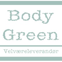 BodyGreen AS logo, BodyGreen AS contact details