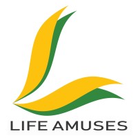 Life Amuses logo, Life Amuses contact details