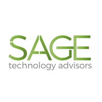 Sage Technology Advisors logo, Sage Technology Advisors contact details