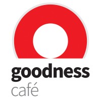 Goodness Company logo, Goodness Company contact details