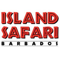 Island Safari Barbados logo, Island Safari Barbados contact details