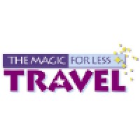 The Magic for Less Travel logo, The Magic for Less Travel contact details