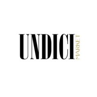 UNDICI MARKET logo, UNDICI MARKET contact details