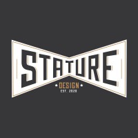 Stature Design logo, Stature Design contact details