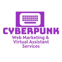 Cyberpunk Web Marketing & Virtual Assistant Services logo, Cyberpunk Web Marketing & Virtual Assistant Services contact details