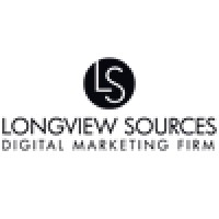 Longview Sources logo, Longview Sources contact details