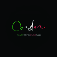 Tommy Coster Music Italia • TCMI logo, Tommy Coster Music Italia • TCMI contact details