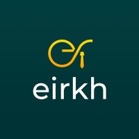 Eirkh logo, Eirkh contact details