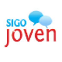 SigoJoven logo, SigoJoven contact details