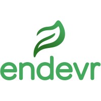 Endevr logo, Endevr contact details