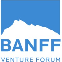 Banff Venture Forum logo, Banff Venture Forum contact details