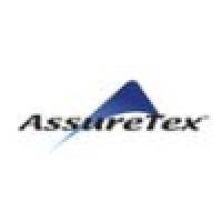 AssureTex logo, AssureTex contact details