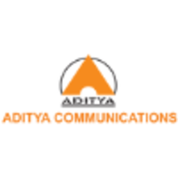 Aditya Communications logo, Aditya Communications contact details