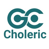 Choleric Group logo, Choleric Group contact details